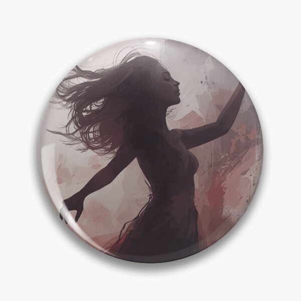 Item preview, Woman states 3 designed and sold by KawaiiHero.