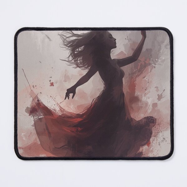 Item preview, Woman states 3 designed and sold by KawaiiHero.