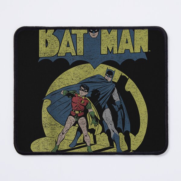 Item preview, DC Comics Batman Vintage Spotlight T-Shirt Small designed and sold by AidanMacdougall.