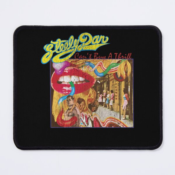 Item preview, Steely Dan Can'T Buy A Thrill designed and sold by Alinshm.
