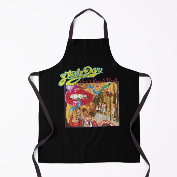 Item preview, Steely Dan Can'T Buy A Thrill designed and sold by Alinshm.