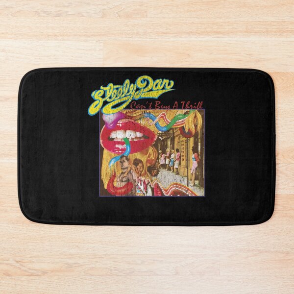 Item preview, Steely Dan Can'T Buy A Thrill designed and sold by Alinshm.