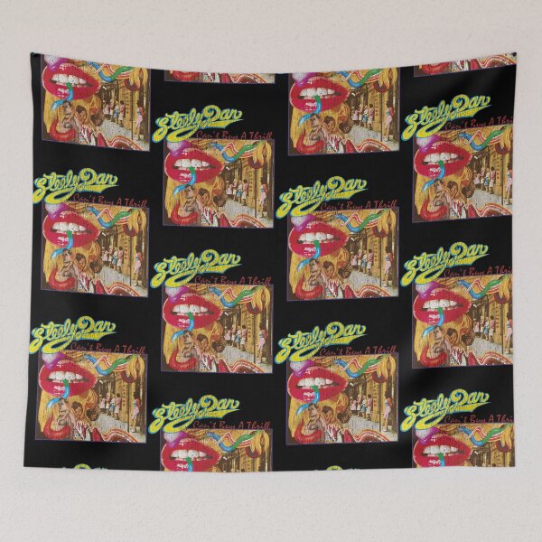 Item preview, Steely Dan Can'T Buy A Thrill designed and sold by Alinshm.