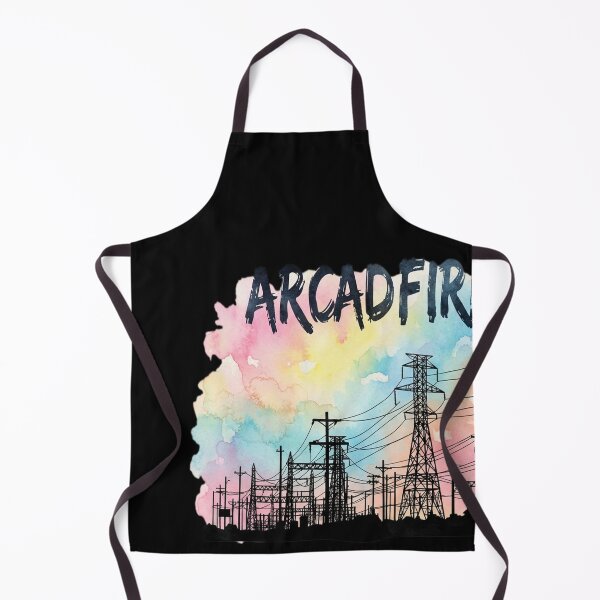 Item preview, Arcade Fire Suburbs designed and sold by MASONa03.