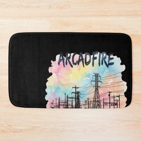 Item preview, Arcade Fire Suburbs designed and sold by MASONa03.
