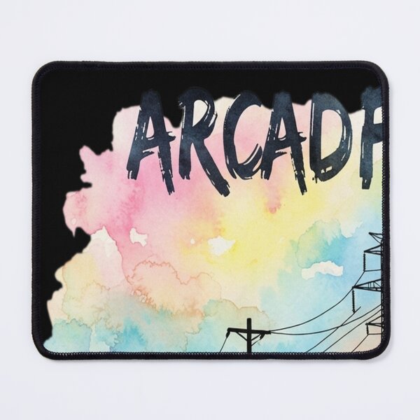 Item preview, Arcade Fire Suburbs designed and sold by MASONa03.