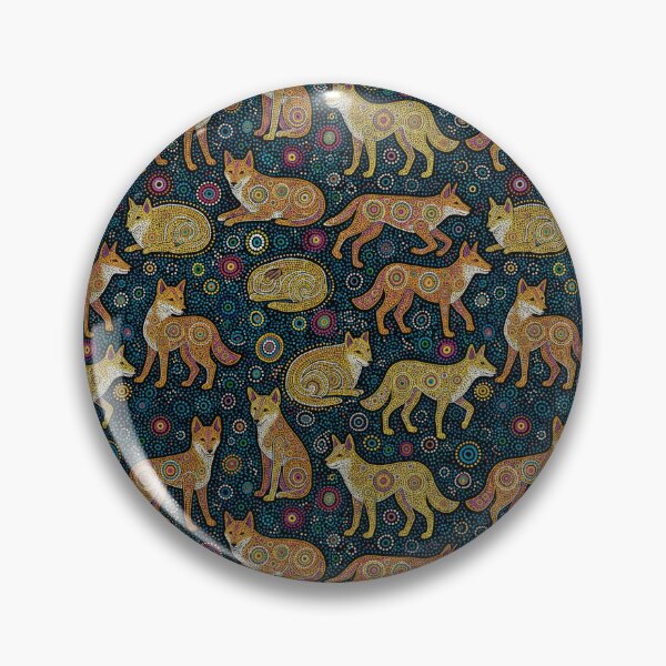 Item preview, Dingo Nights designed and sold by Heritage & Heart.
