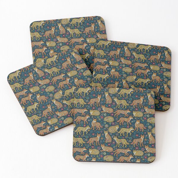 Item preview, Dingo Nights designed and sold by Heritage & Heart.