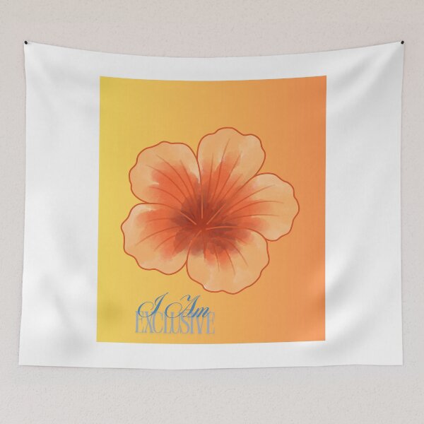 Item preview, I am Exclusive designed and sold by Beingthawtful.