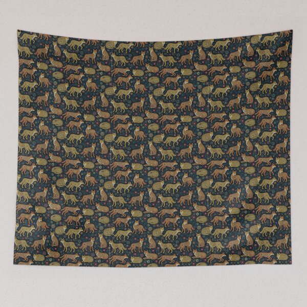 Item preview, Dingo Nights designed and sold by Heritage & Heart.