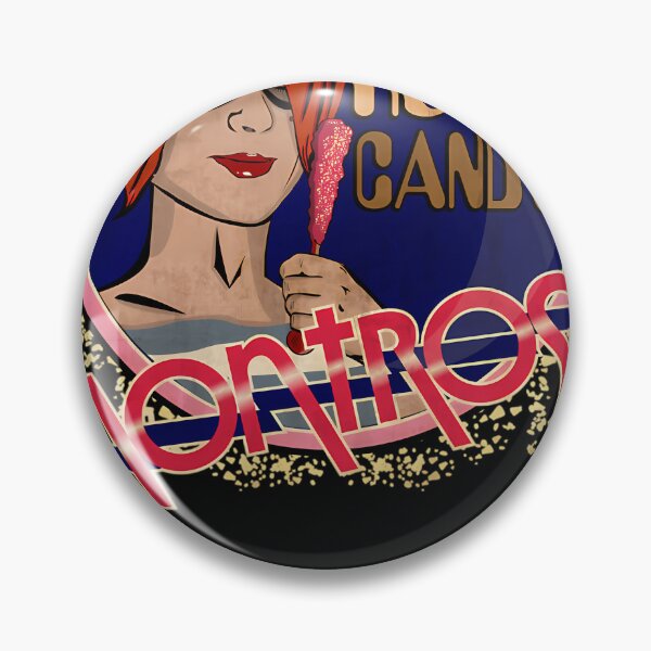 Item preview, Montrose Rock Candy designed and sold by FableWeaver.