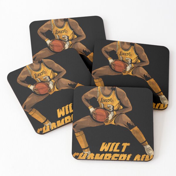 Item preview, Wilt Chamberlain designed and sold by NaturePsyche.