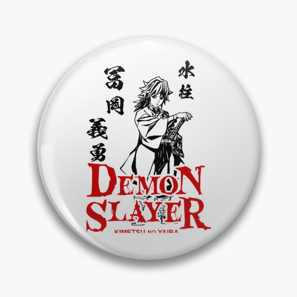 Artikelvorschau, Dämonentöter Kimetsu no Yaiba entworfen und verkauft von Nogar25.