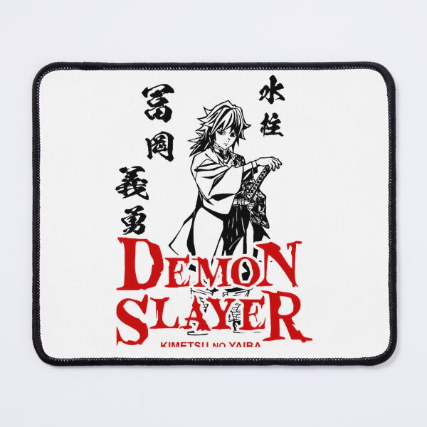 Item preview, Demon Slayer Kimetsu no Yaiba designed and sold by Nogar25.