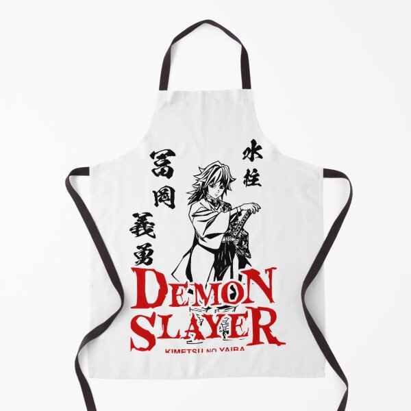 Item preview, Demon Slayer Kimetsu no Yaiba designed and sold by Nogar25.