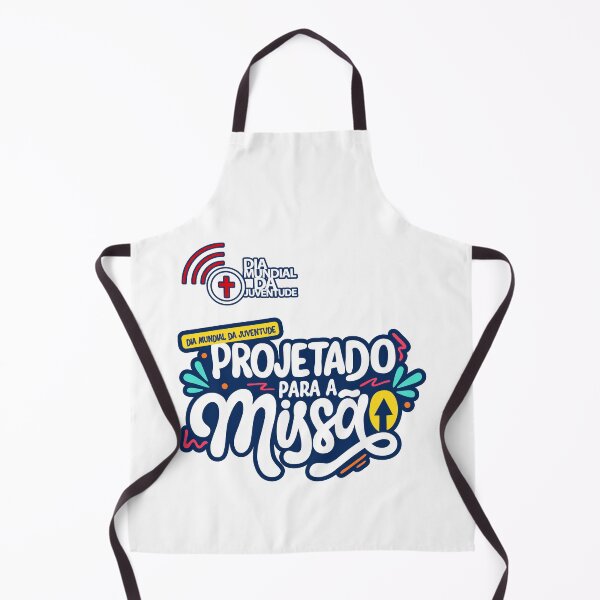 Item preview, Dia Mundial Da Juventude | Projetado Para a Missão | GYD 2027 | Global Youth Day | GYD27 | Português designed and sold by JohnSit.
