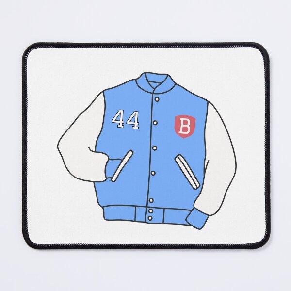 Item preview, Off Campus Garrett Graham Hockey Romance designed and sold by AelinsDream.