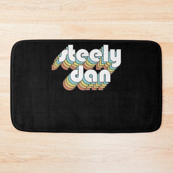 Item preview, Steely Dan Retro Faded designed and sold by Alinshm.