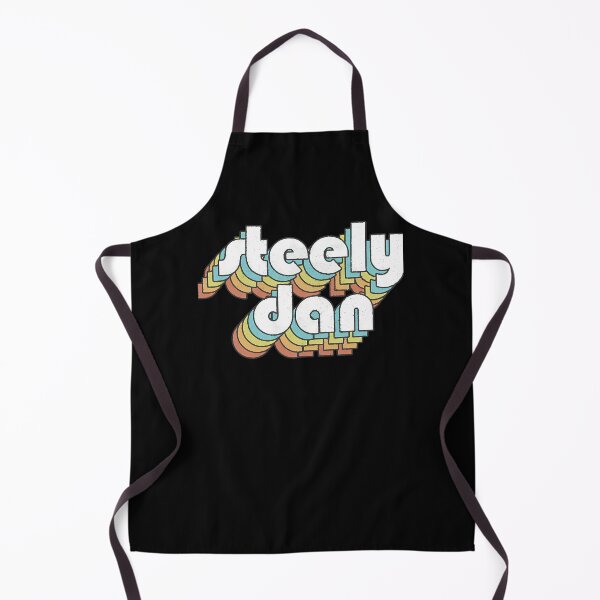 Item preview, Steely Dan Retro Faded designed and sold by Alinshm.