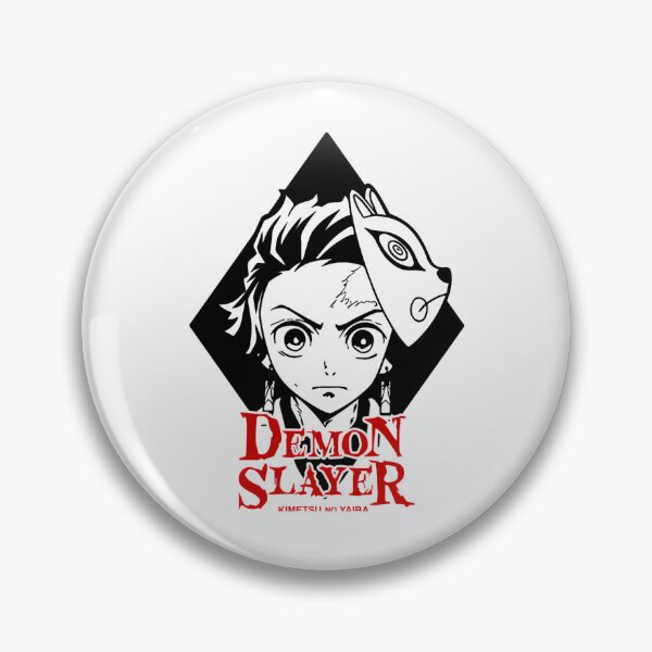Artikelvorschau, Dämonentöter Kimetsu no Yaiba entworfen und verkauft von Nogar25.