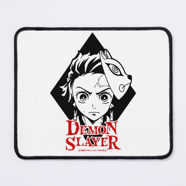 Item preview, Demon Slayer Kimetsu no Yaiba designed and sold by Nogar25.