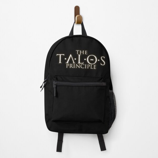 Item preview, The Talos Principle logo light designed and sold by lukev0095.