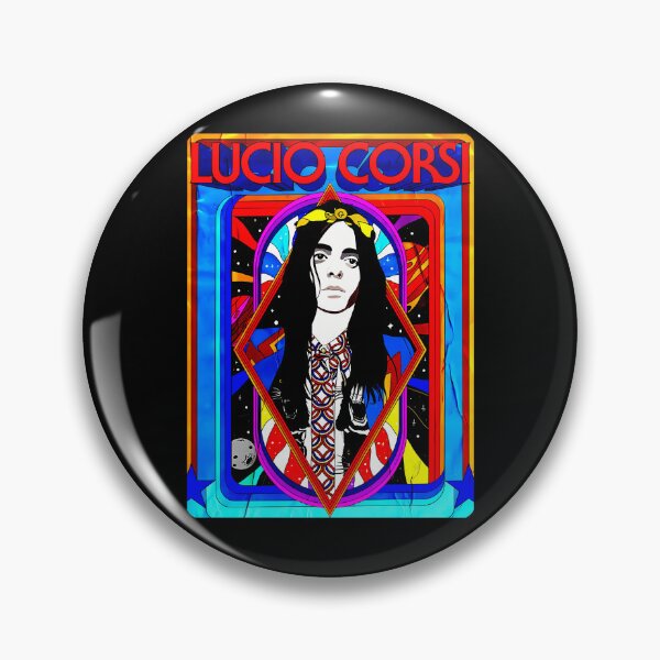 Item preview, Carta del Tarot Psicodélico de Lucio Corsi designed and sold by Nogar25.