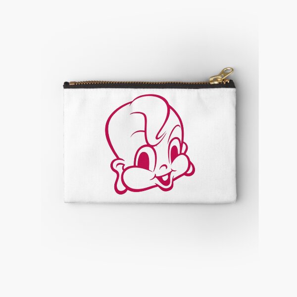 Item preview, Retro Baby Face Cartoon Mask designed and sold by tylercok.