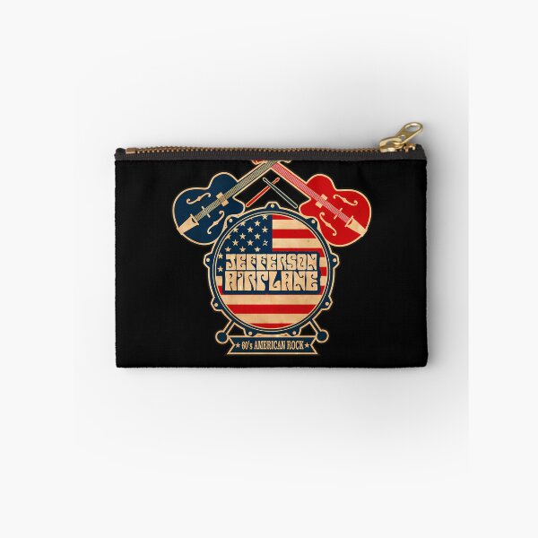 Item preview, Jefferson Airplane (60's American Rock) designed and sold by FableWeaver.