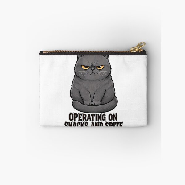 Item preview, Operating on Snacks and Spite designed and sold by ElectricMoonUK.