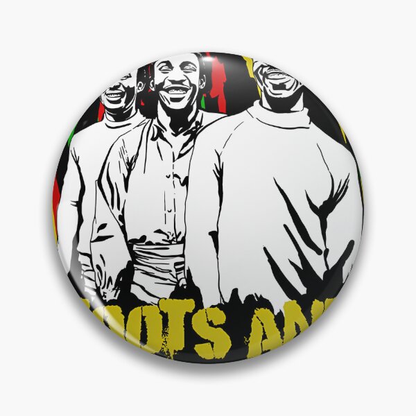 Item preview, Toots and The Maytals designed and sold by FableWeaver.