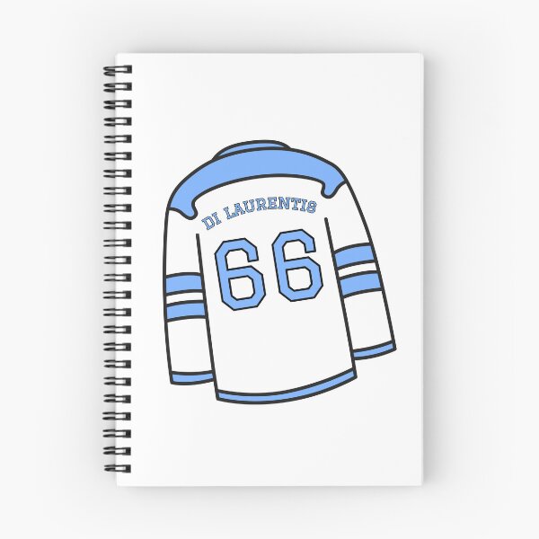 Item preview, Dean Di Laurentis Sticker designed and sold by AelinsDream.