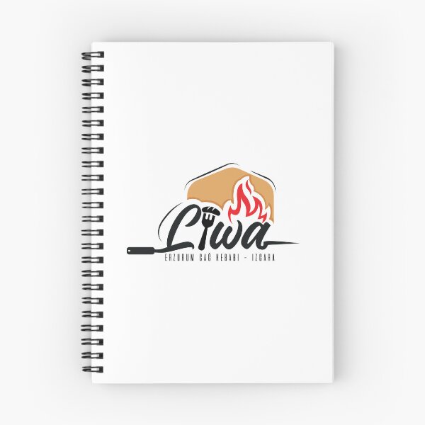 Item preview, Liwa Erzurum Cag Kebabi Grill Logo designed and sold by tylercok.