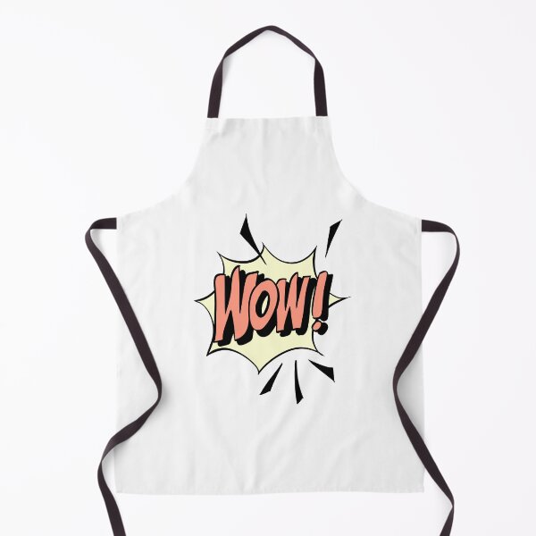Item preview, wow! designed and sold by Sketch-Studio2.