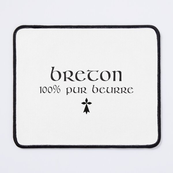 Item preview, Breton 100% pure butter designed and sold by BelirisCréations.