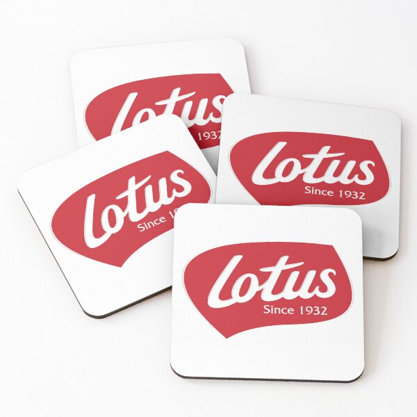 Item preview, Vintage Lotus Since 1932 Logo designed and sold by tylercok.