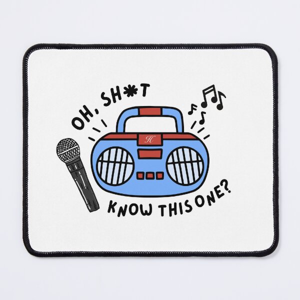 Item preview, Off Campus Sticker designed and sold by AelinsDream.