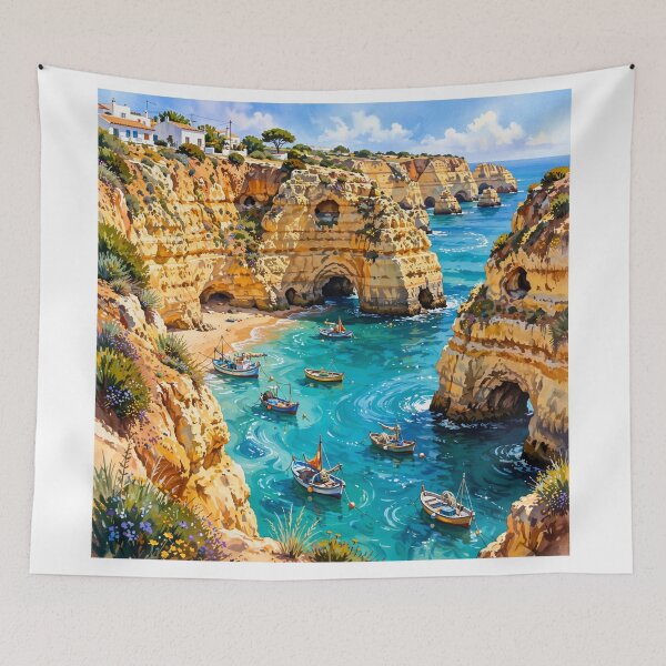 Item preview, Landscape 13 designed and sold by ZeusGallery.