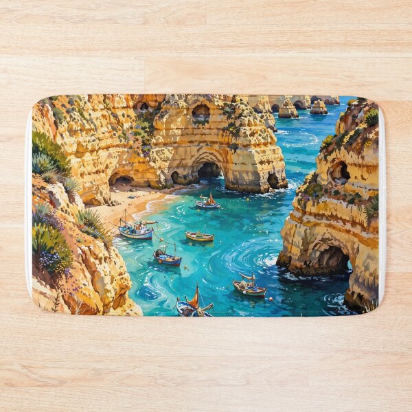 Item preview, Landscape 13 designed and sold by ZeusGallery.