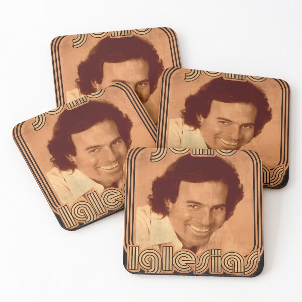 Item preview, Julio Iglesias designed and sold by VividVortey.