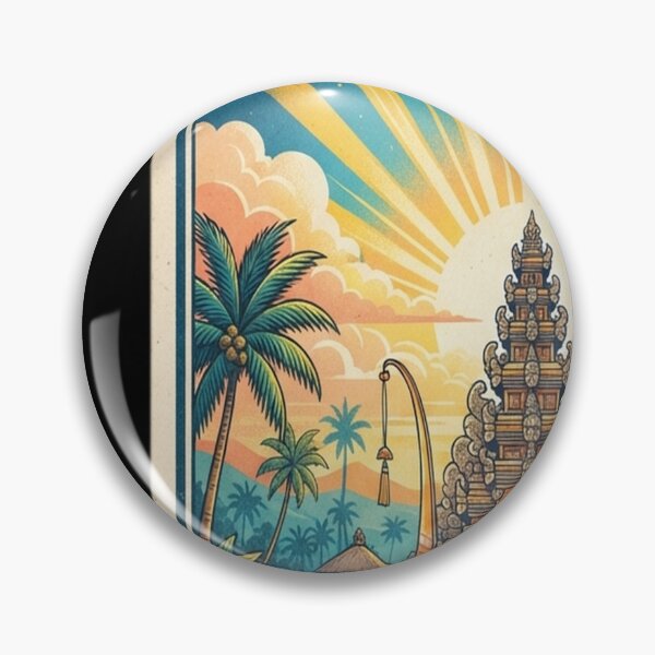 Item preview, Vintage Bali designed and sold by MASONa03.