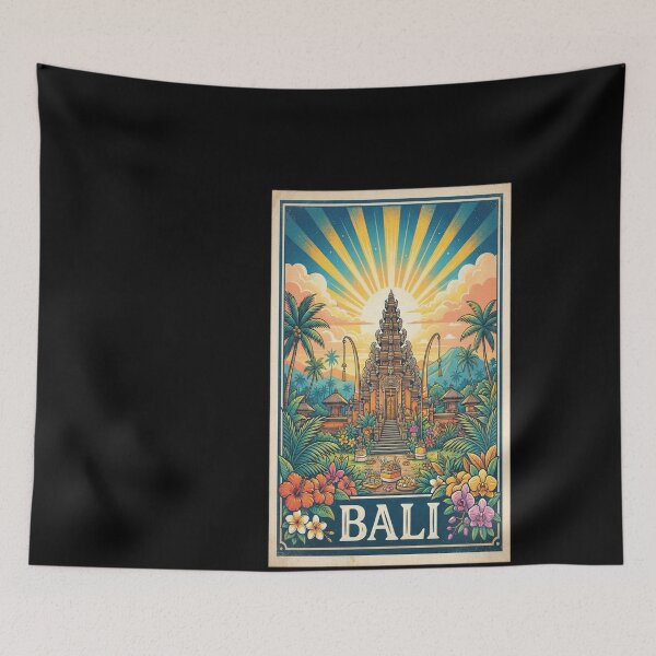 Item preview, Vintage Bali designed and sold by MASONa03.
