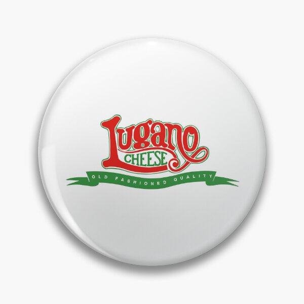 Item preview, Lugano Cheese Old Fashioned Quality designed and sold by tylercok.