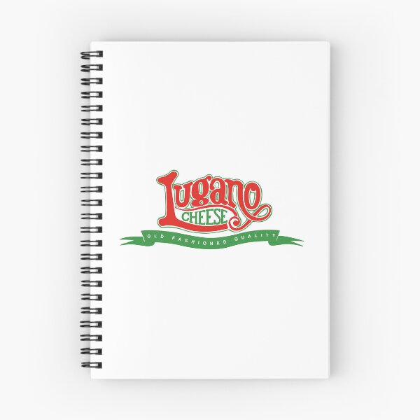 Item preview, Lugano Cheese Old Fashioned Quality designed and sold by tylercok.