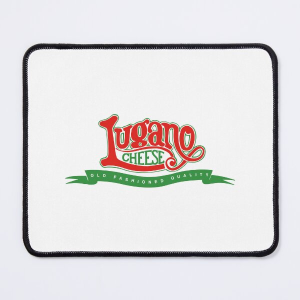 Item preview, Lugano Cheese Old Fashioned Quality designed and sold by tylercok.