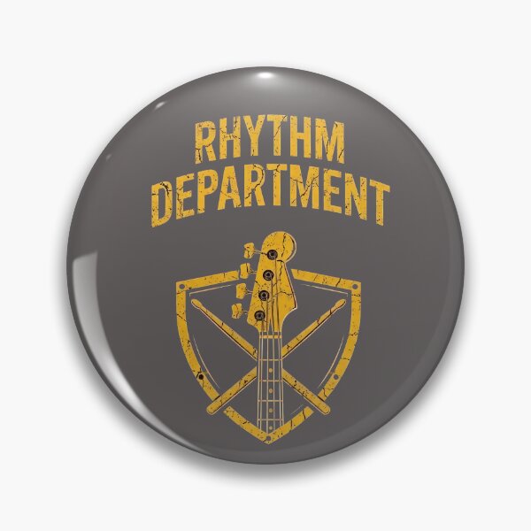 Item preview, Rhythm Department  - Bass Player Humor designed and sold by Art-Arcade6.