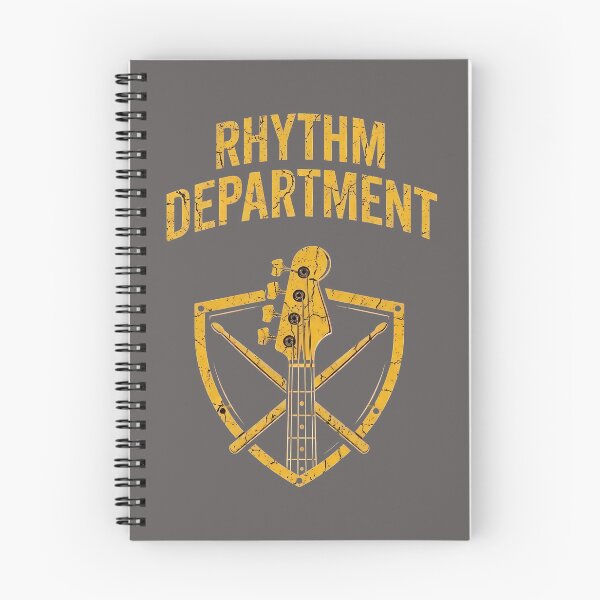 Item preview, Rhythm Department  - Bass Player Humor designed and sold by Art-Arcade6.