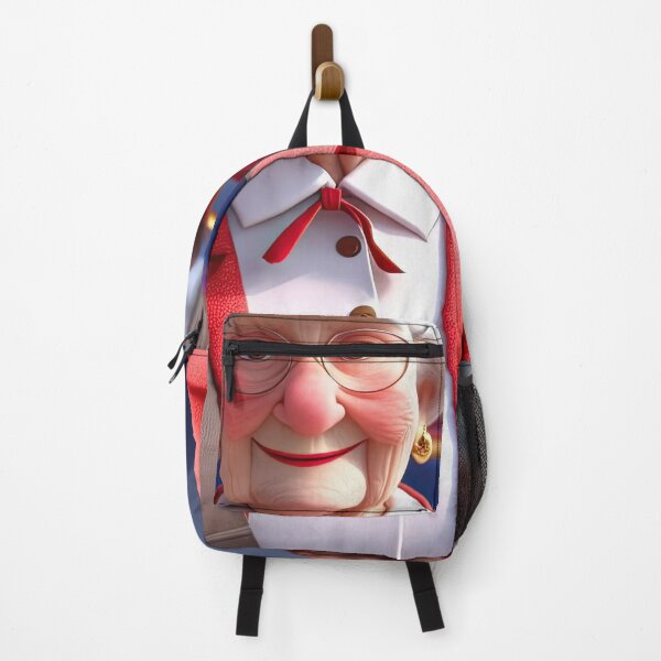 Item preview, Old Fart as a London bus conductor designed and sold by Colin Bentham.