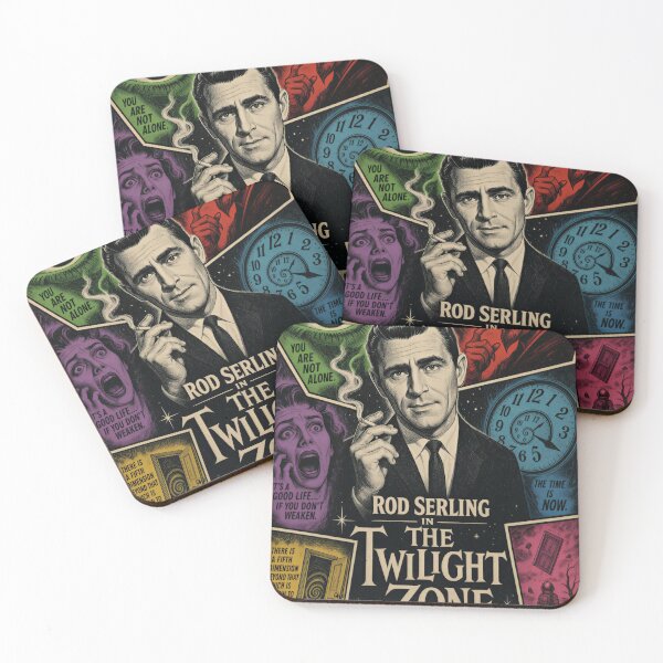 Item preview, Twilight designed and sold by DoandDo.