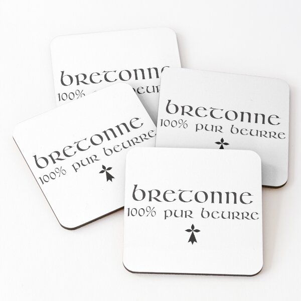 Item preview, Breton 100% pure butter designed and sold by BelirisCréations.